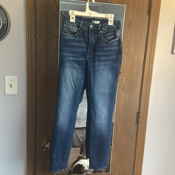 Good American skinny jeans - Picture 4 of 5